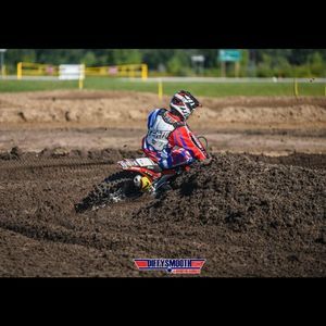 Meet your Posher, Hunter